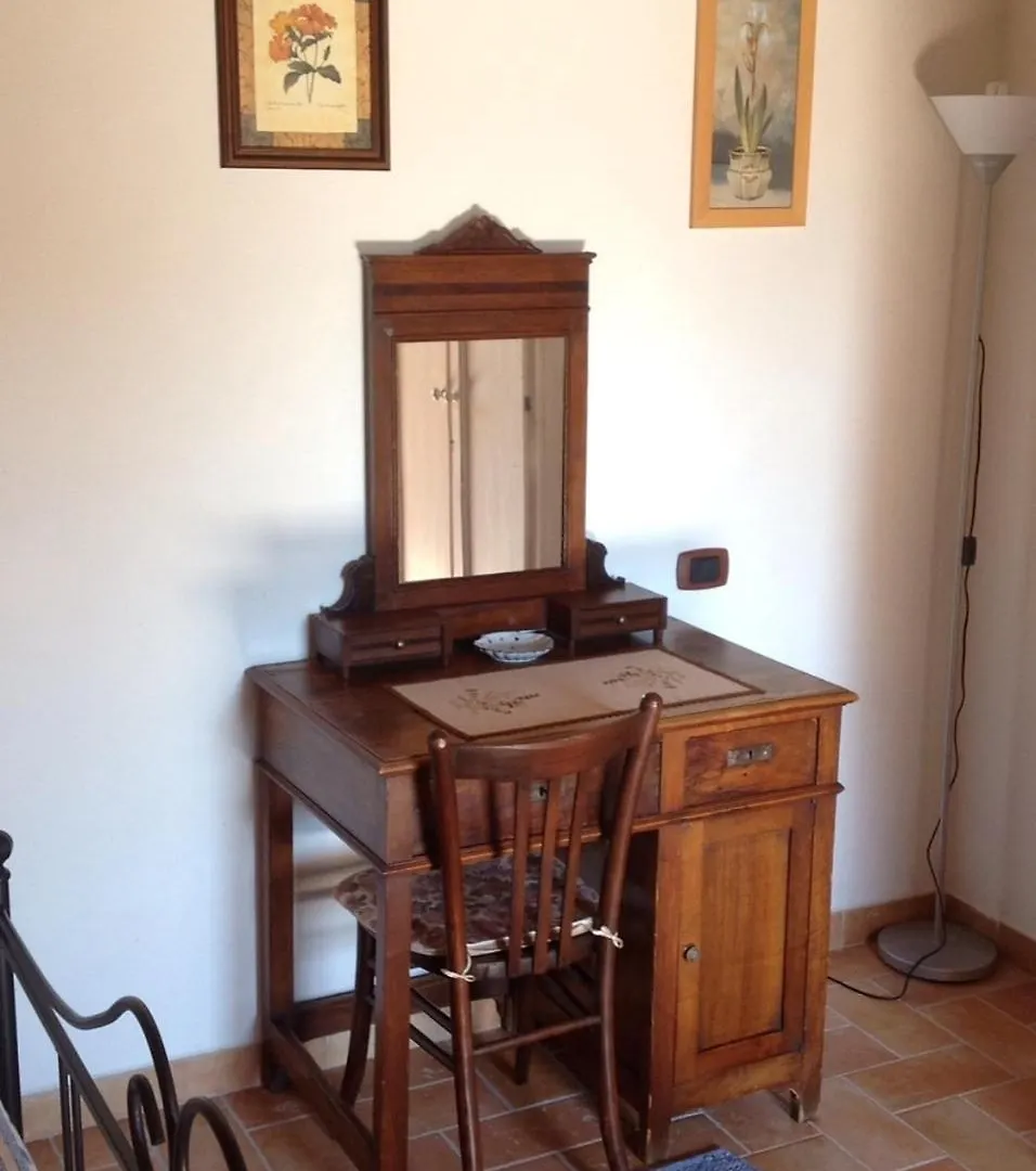 Agriturismo La Collina Siena Farm stay