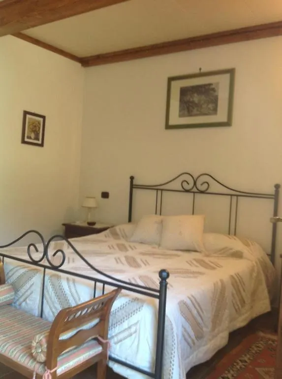 Farm stay Agriturismo La Collina Siena