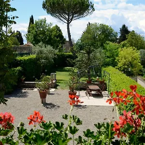 Holiday home Le Del Conventino Di Marciano, Siena