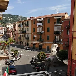  Apartamento Casa Minu Italia