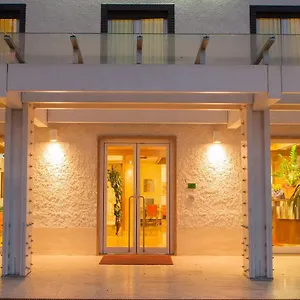 La Pergola 3*, רומא איטליה
