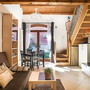  Apartamento Duplex At The Entrance To 2 Bathroom And Terrace Italia
