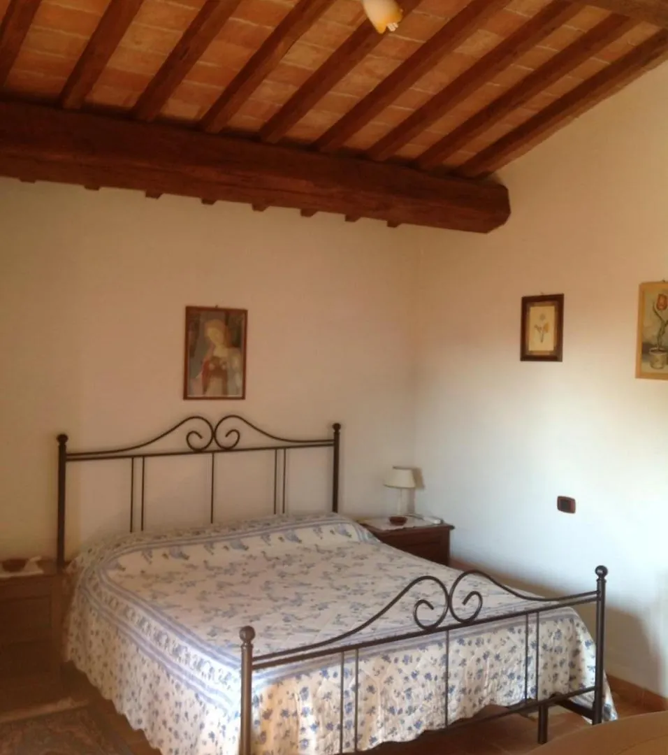 Agriturismo La Collina Siena