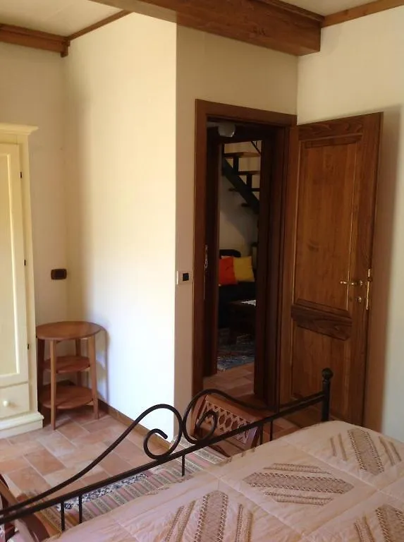 Agroturismo Agriturismo La Collina Siena